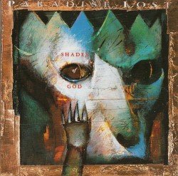 Paradise Lost – Shades of God Cover