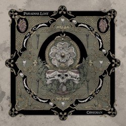 Obsidian Cover