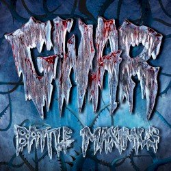 Battle Maximus Cover