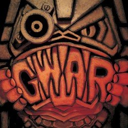 GWAR – We Kill Everything Cover