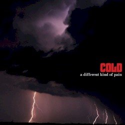 Cold – A Different Kind of Pain Cover