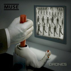 Drones Cover