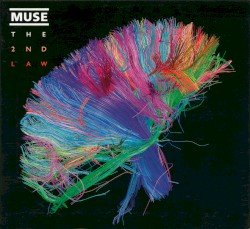 The 2nd Law Cover