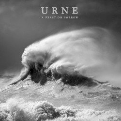 Urne – A Feast on Sorrow Cover