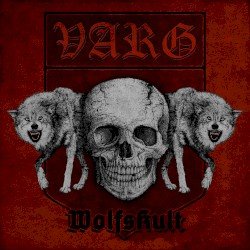 Wolfskult Cover