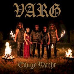 Ewige wacht Cover