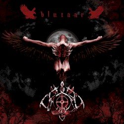 Varg – Blutaar Cover
