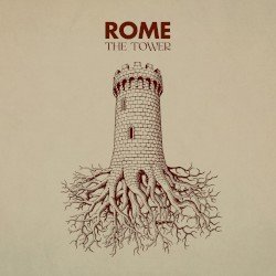 The Tower Cover