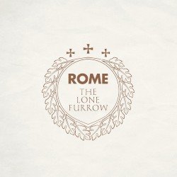 The Lone Furrow Cover