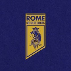 Gates of Europe Cover