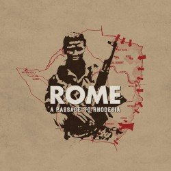 Rome Cover