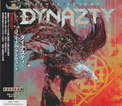 Dynazty – Final Advent Cover