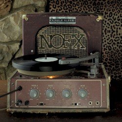 NOFX – Single Album Cover