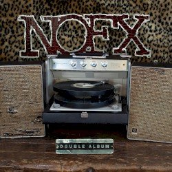 NOFX – Double Album Cover