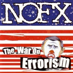 The War on Errorism Cover