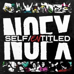 NOFX – Self/Entitled Cover