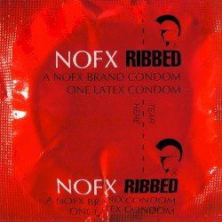 NOFX – Ribbed Cover