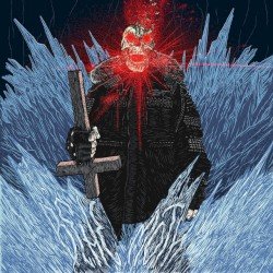 GOST – Behemoth Cover