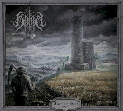 Turm am Hang Cover