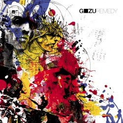 Remedy Cover