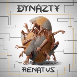 Renatus Cover