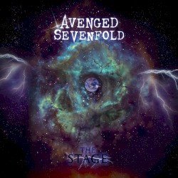 The Stage Cover