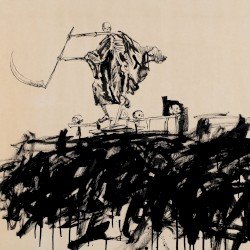 Life Is But a Dream… Cover
