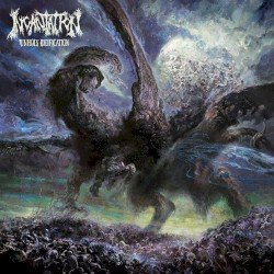 Unholy Deification Cover