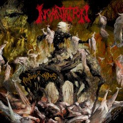 Profane Nexus Cover
