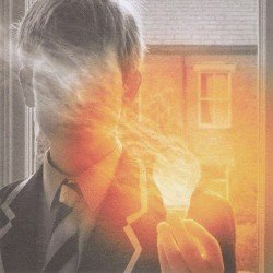 Porcupine Tree – Lightbulb Sun Cover