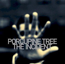 The Incident Cover