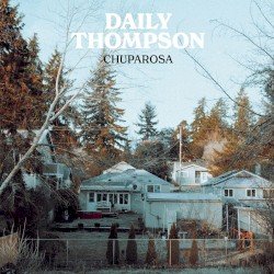 Chuparosa Cover