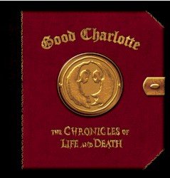 The Chronicles of Life and Death Cover