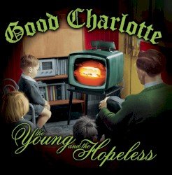 The Young and the Hopeless Cover