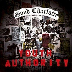 Youth Authority Cover