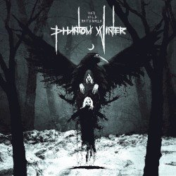 Her Cold Materials Cover