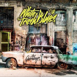 The Quireboys – White Trash Blues Cover
