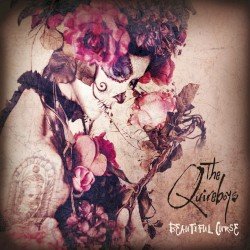 Beautiful Curse Cover