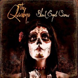 Black Eyed Sons Cover