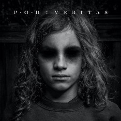 P.O.D. – Veritas Cover