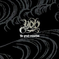 YOB – The Great Cessation Cover