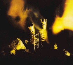 Pearl Jam – Riot Act Cover