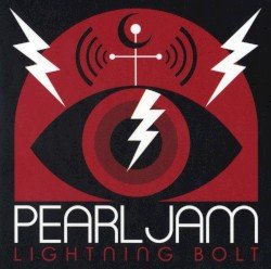 Lightning Bolt Cover
