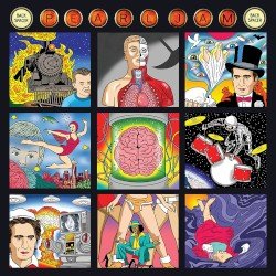 Backspacer Cover