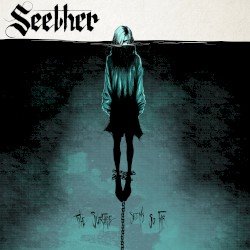 The Surface Seems So Far Cover
