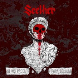 Si Vis Pacem, Para Bellum Cover