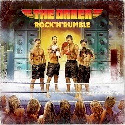 Rock'n'Rumble Cover