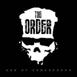Son of Armageddon Cover
