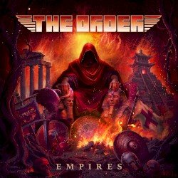 The Order – Empires Cover