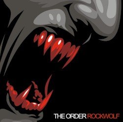 Rockwolf Cover